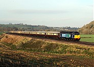 Bristol Branch - December Bulletin